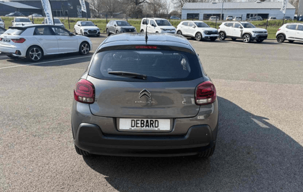 citroen-c3-1-2-puretech-83ch-s-s-shine - 955724713