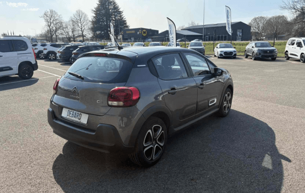 citroen-c3-1-2-puretech-83ch-s-s-shine - 955724713