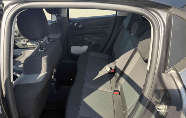 citroen-c3-1-2-puretech-83ch-s-s-shine - 955724713