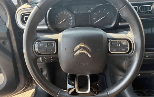 citroen-c3-1-2-puretech-83ch-s-s-shine - 955724713