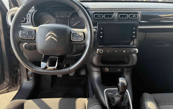 citroen-c3-1-2-puretech-83ch-s-s-shine - 955724713