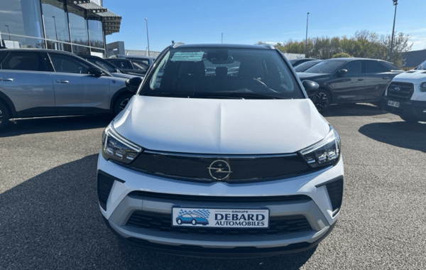 opel-crossland-1-5-d-110ch-gs-line - 955914713