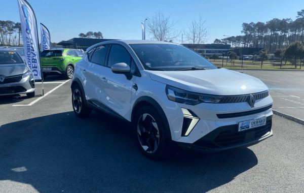 renault-captur-ii-1-6-e-tech-full-hybrid-145ch-techno - 956134713