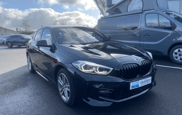 bmw-serie-1-f40-118ia-136ch-m-sport-dkg7 - 956214713