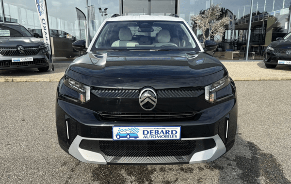 citroen-c3-aircross-1-2-hybride-145ch-max - 956324713