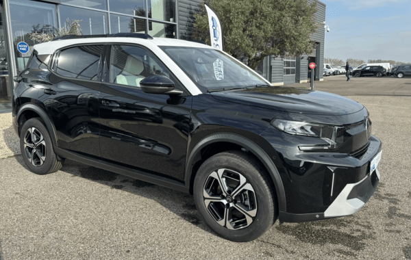 citroen-c3-aircross-1-2-hybride-145ch-max - 956324713