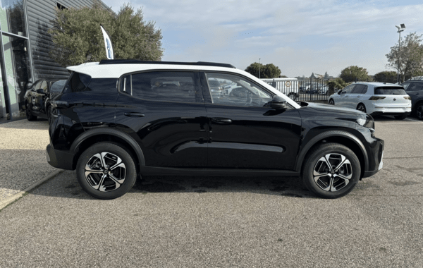 citroen-c3-aircross-1-2-hybride-145ch-max - 956324713