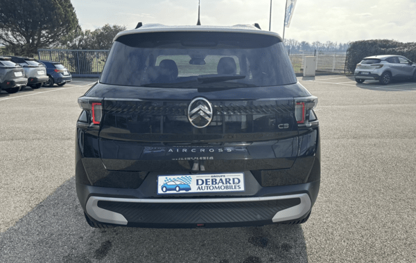 citroen-c3-aircross-1-2-hybride-145ch-max - 956324713