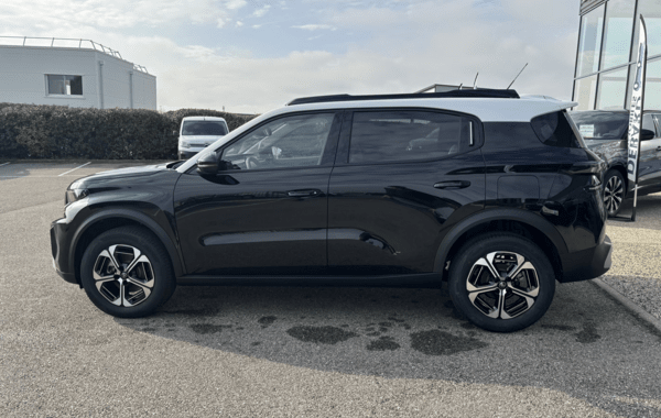 citroen-c3-aircross-1-2-hybride-145ch-max - 956324713