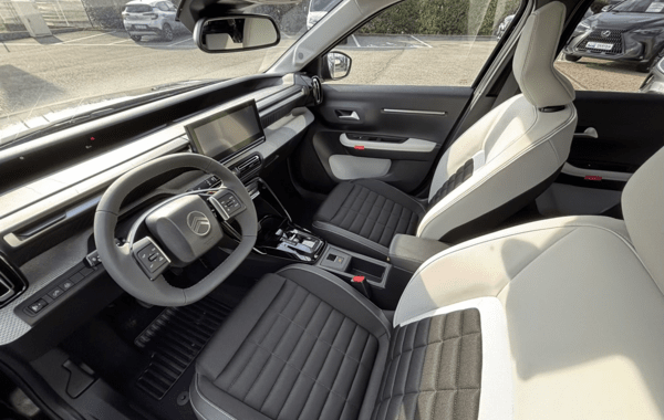 citroen-c3-aircross-1-2-hybride-145ch-max - 956324713