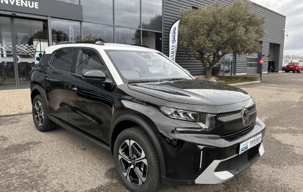 citroen-c3-aircross-1-2-hybride-145ch-max - 956334713