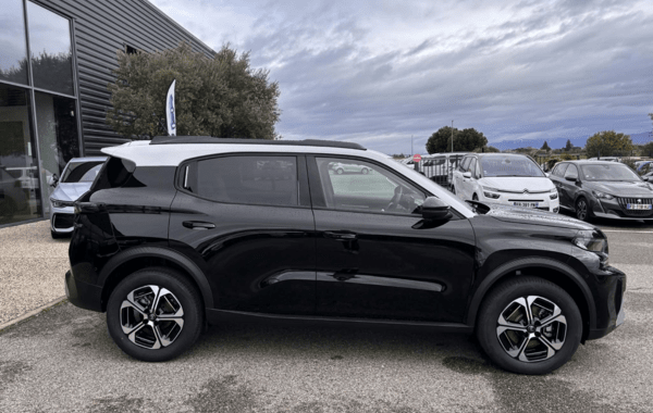 citroen-c3-aircross-1-2-hybride-145ch-max - 956334713