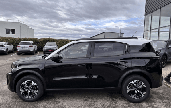 citroen-c3-aircross-1-2-hybride-145ch-max - 956334713