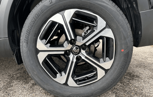 citroen-c3-aircross-1-2-hybride-145ch-max - 956334713