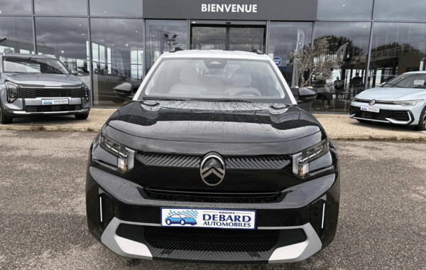 citroen-c3-aircross-1-2-hybride-145ch-max - 956344713