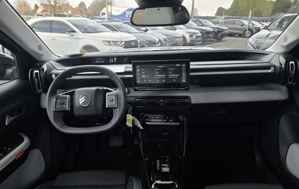 citroen-c3-aircross-1-2-hybride-145ch-max - 956424713