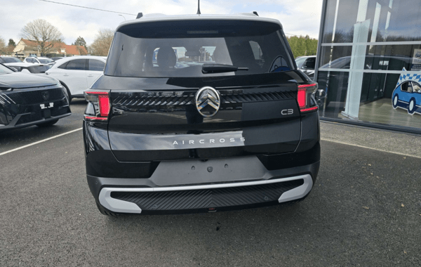 citroen-c3-aircross-1-2-hybride-145ch-max - 956434713