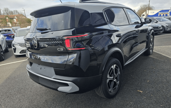 citroen-c3-aircross-1-2-hybride-145ch-max - 956434713