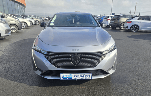 peugeot-308-1-2-puretech-130ch-s-s-allure-pack - 956464713