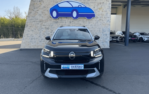 citroen-c3-aircross-1-2-hybride-145ch-max - 956674713