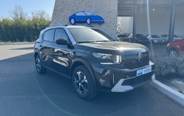 citroen-c3-aircross-1-2-hybride-145ch-max - 956674713