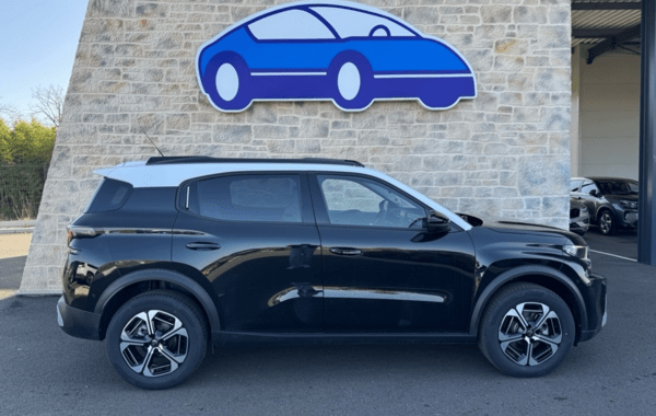citroen-c3-aircross-1-2-hybride-145ch-max - 956674713