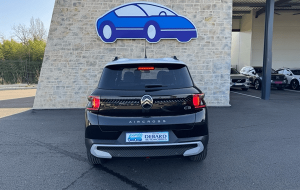 citroen-c3-aircross-1-2-hybride-145ch-max - 956674713