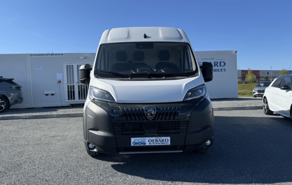 peugeot-boxer-fg-l2h2-3-5-140ch-s-s - 956724713