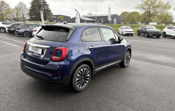 fiat-500x-1-5-firefly-turbo-130ch-s-s-hybrid-dct7 - 956974713
