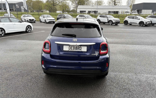 fiat-500x-1-5-firefly-turbo-130ch-s-s-hybrid-dct7 - 956974713