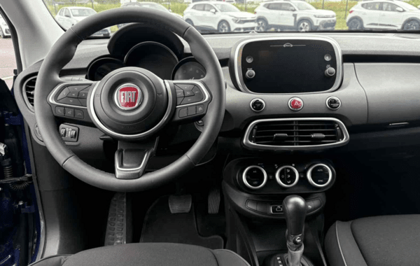 fiat-500x-1-5-firefly-turbo-130ch-s-s-hybrid-dct7 - 956974713