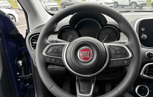 fiat-500x-1-5-firefly-turbo-130ch-s-s-hybrid-dct7 - 956974713