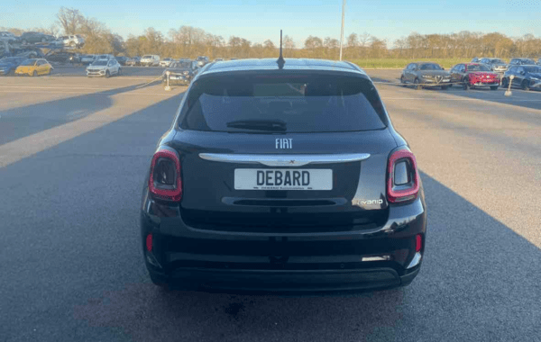 fiat-500x-1-5-firefly-turbo-130ch-s-s-hybrid-dct7 - 956984713