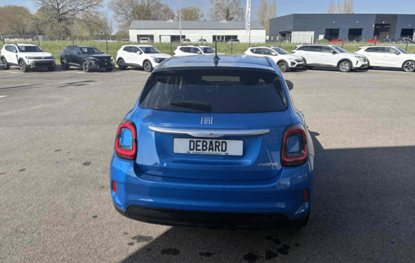 fiat-500x-1-5-firefly-turbo-130ch-s-s-hybrid-dct7 - 956994713