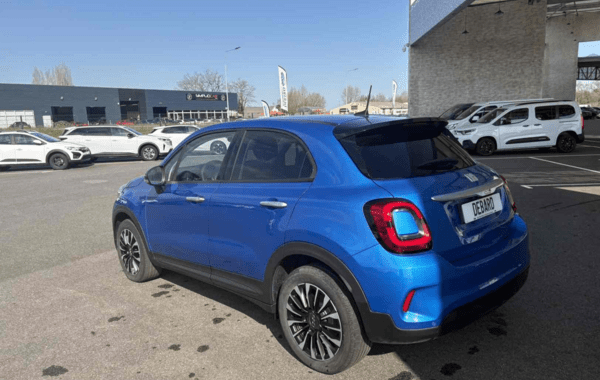 fiat-500x-1-5-firefly-turbo-130ch-s-s-hybrid-dct7 - 956994713