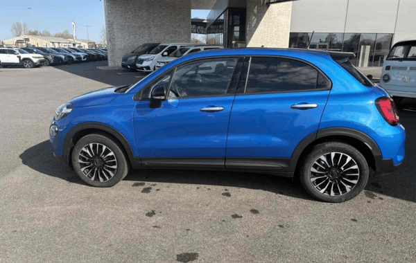 fiat-500x-1-5-firefly-turbo-130ch-s-s-hybrid-dct7 - 956994713