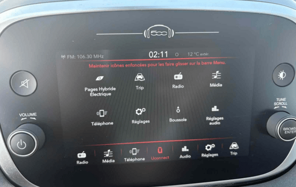 fiat-500x-1-5-firefly-turbo-130ch-s-s-hybrid-dct7 - 956994713