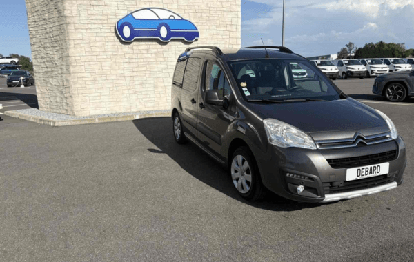 citroen-berlingo-bluehdi-100ch-feel - 957024713