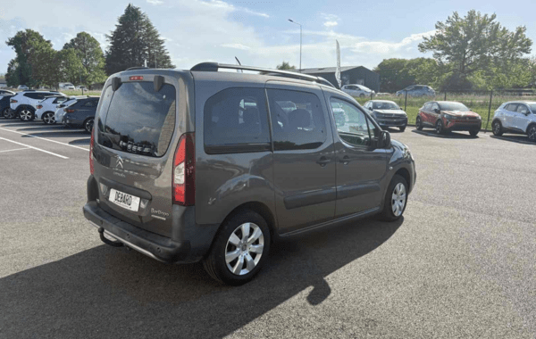 citroen-berlingo-bluehdi-100ch-feel - 957024713