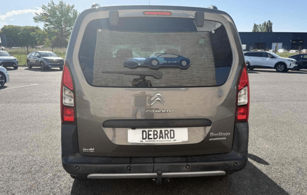 citroen-berlingo-bluehdi-100ch-feel - 957024713