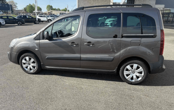 citroen-berlingo-bluehdi-100ch-feel - 957024713