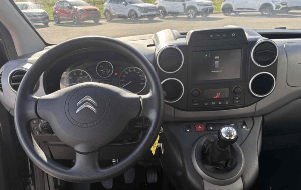citroen-berlingo-bluehdi-100ch-feel - 957024713