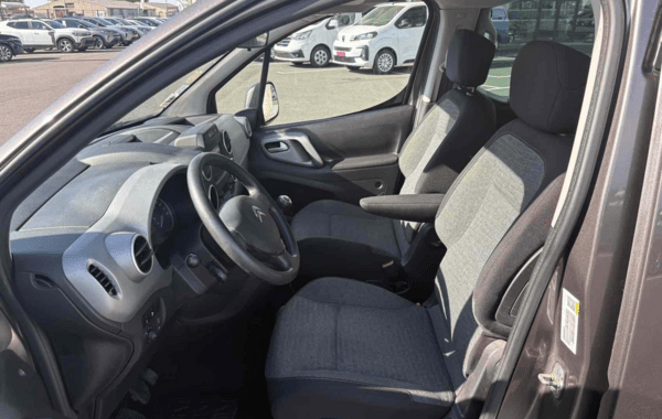 citroen-berlingo-bluehdi-100ch-feel - 957024713