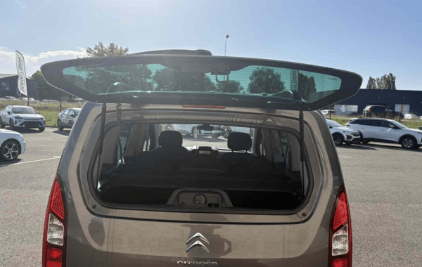 citroen-berlingo-bluehdi-100ch-feel - 957024713