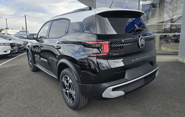 citroen-c3-aircross-1-2-hybride-145ch-max - 957124713