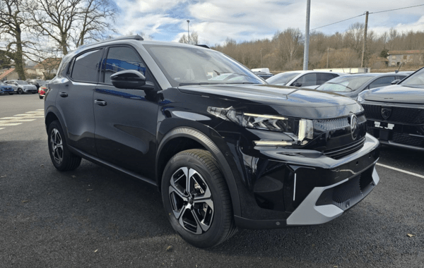 citroen-c3-aircross-1-2-hybride-145ch-max - 957184713