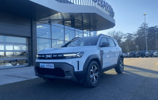 dacia-duster-1-0-eco-g-100ch-expression - 957344713