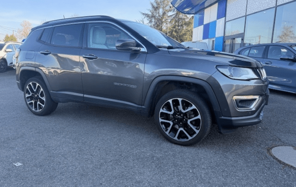 jeep-compass-2-0-multijet-ii-170ch-limited-4x4-bva9 - 957394713