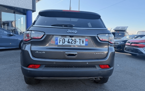 jeep-compass-2-0-multijet-ii-170ch-limited-4x4-bva9 - 957394713