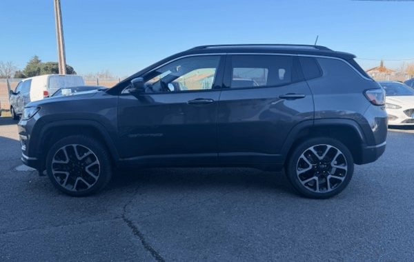 jeep-compass-2-0-multijet-ii-170ch-limited-4x4-bva9 - 957394713